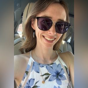 Meet your Posher, Brooke